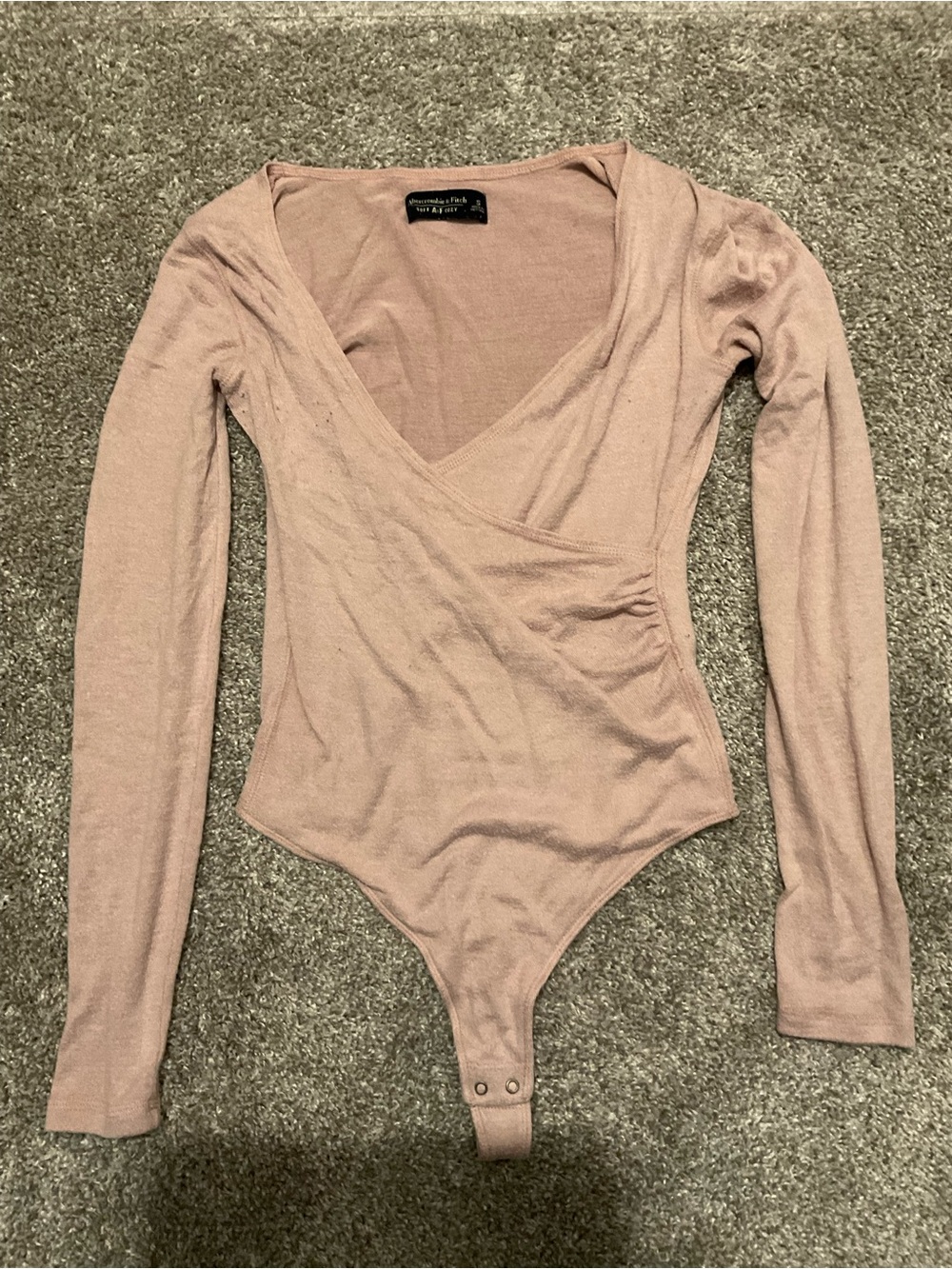 Bundle of all long sleeves shirts and bodysuits - 16 pieces